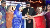 যুক্তরাষ্ট্রের ঢালিউড অ্যাওয়ার্ডে সেরা নায়ক শাকিব খান