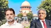 ভারতে নির্বাচন কমিশনের বিরুদ্ধে রাহুল গান্ধীসহ বিরোধী ৮ শীর্ষ নেতার মামলা