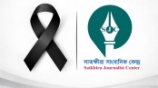 সাংবাদিক সুজন ও সুজয়ের মায়ের মৃত্যুতে শোক