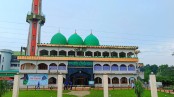 পাগলা মসজিদে ১২ কেজি সোনা ১২ কেজি রুপাসহ বিপুল বিদেশি মুদ্রা