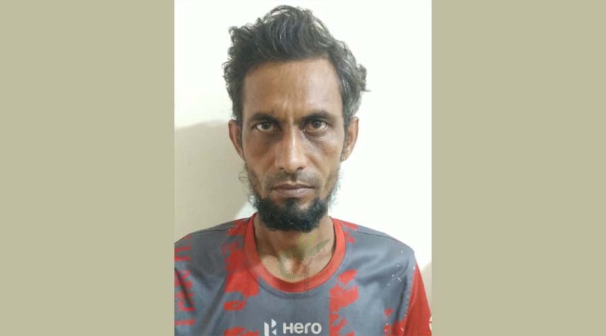 সমু চৌধুরীর ওপর হামলার অভিযোগে মামলা, অভিযুক্ত গ্রেপ্তার