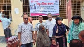 মাগুরায় ব্র্যাকের বিনামূল্যে চক্ষু ক্যাম্প: সেবা পেলেন ৫০০ মানুষ