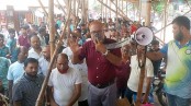 বিএনপি থেকে ভারতকে বহিষ্কারের দাবি, পণ্য পরিবহন বন্ধ