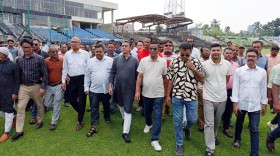 খুলনার ক্রীড়াবান্ধব পরিবেশ রক্ষায় সংশ্লিষ্টরা আন্তরিক: হুইপ