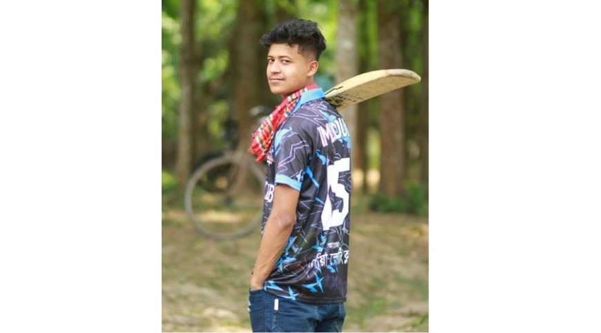 আলমডাঙ্গায় কথা-কাটাকাটির জেরে কিশোর খুন, মূল অভিযুক্ত গ্রেফতার