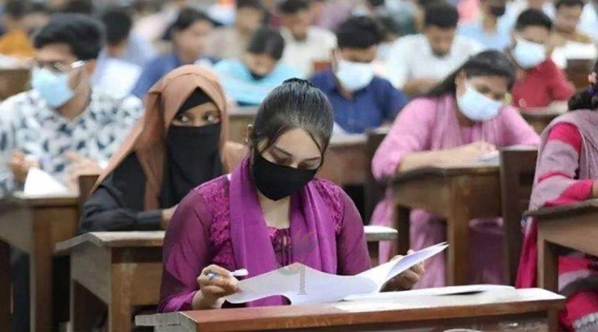 বিদেশি শিক্ষার্থীদের জন্য ‘স্টাডি বাংলাদেশ’