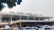 ঢাকা থেকে ১০০ ফ্লাইট বাতিল