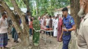 শ্যামনগরে মাদকাসক্ত যুবকের তাণ্ডব: চাচিকে কুপিয়ে হত্যা, মা ও ভাই জখম