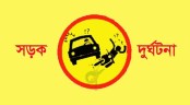 চৌগাছায় মোটরসাইকেল-পিকআপ সংঘর্ষে যুবক নিহত, কিশোরী আহত