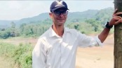 নেত্রকোনায় সাংবাদিককে গুলি করে হত্যা
