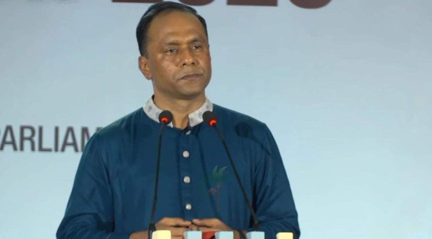 শিক্ষকদের একটি অংশ দুর্নীতিতে জড়িয়ে যাচ্ছে: ডেপুটি স্পিকার
