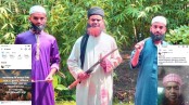 ফেসবুকে উসকানি দিয়ে মানুষ জড়ো করেন ফজলুল হক