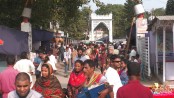 লালন আখড়ায় তিরোধান দিবসের অনুষ্ঠান শুরু সন্ধ্যায়