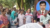 চৌগাছায় হামজ্বরে আক্রান্ত ইউপি চেয়ারম্যানের মৃত্যু