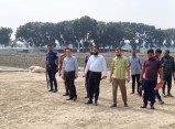 মহম্মদপুরে তিন ইটভাটাকে ১৫ লাখ টাকা জরিমানা