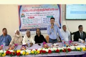 ঝিকরগাছায় ১৯৬ কৃতী শিক্ষার্থীর সংবর্ধনা