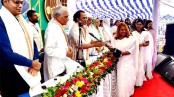 কুষ্টিয়ায় তিন দিনের লালন উৎসবের উদ্বোধন