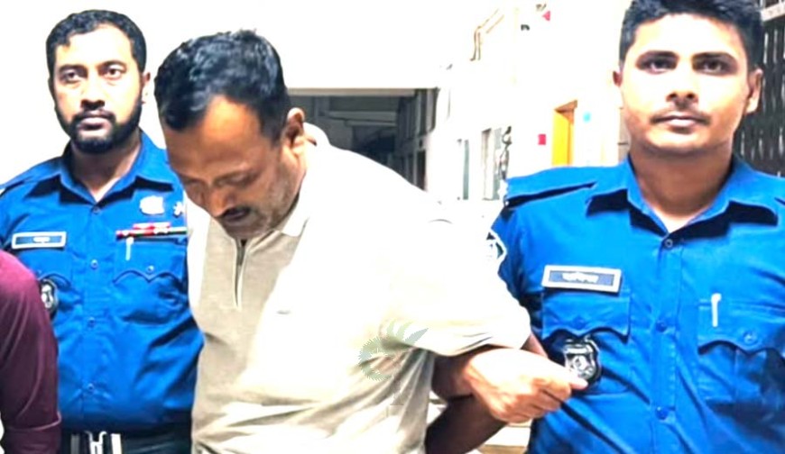 শার্শার মহি বাবুর যাবজ্জীবন কারাদণ্ড