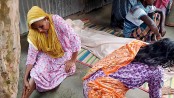 ঝিনাইদহে এক দিনে ভাই হত্যার দুটি ঘটনা