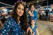 কক্সবাজারের রিসোর্টে আগুন, দুই মেয়েসহ যশোরের দম্পতির মৃত্যু