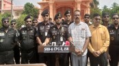 পূজায় নাশকতা বা বিশৃঙ্খলা সৃষ্টির চেষ্টা হলে কঠোর ব্যবস্থা, এসআরবি-৬