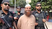 শামীমকে পিটিয়ে হত্যার পর গ্রেপ্তার আমিনী বললেন, অনুতপ্ত নই