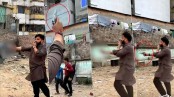 মন্ত্রিসভা থেকে ইশরাককে পদত্যাগের নির্দেশ প্রধানমন্ত্রীর