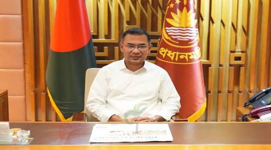 বিরোধীদল বিরোধিতার জন্যই বিরোধিতা করছে: প্রধানমন্ত্রী