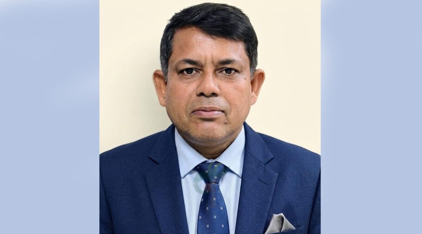 নজরুল ইসলাম যশোর শিক্ষাবোর্ডের উপ-পরীক্ষা নিয়ন্ত্রক