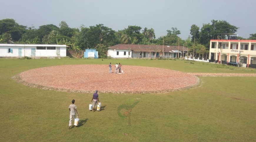 প্রধানমন্ত্রীর সফরকে কেন্দ্র করে খুলনায় ব্যাপক তৎপরতা