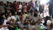সাধু-গুরুদের কাছে ফিরিয়ে দিন লালন স্মরণোৎসব