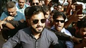 ইশরাকের মন্ত্রিত্ব ত্যাগ, লড়বেন মাদকের বিরুদ্ধে
