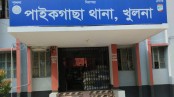 পাইকগাছায় ‘নগদ টাকা মাদকসহ’ দুইজন আটক