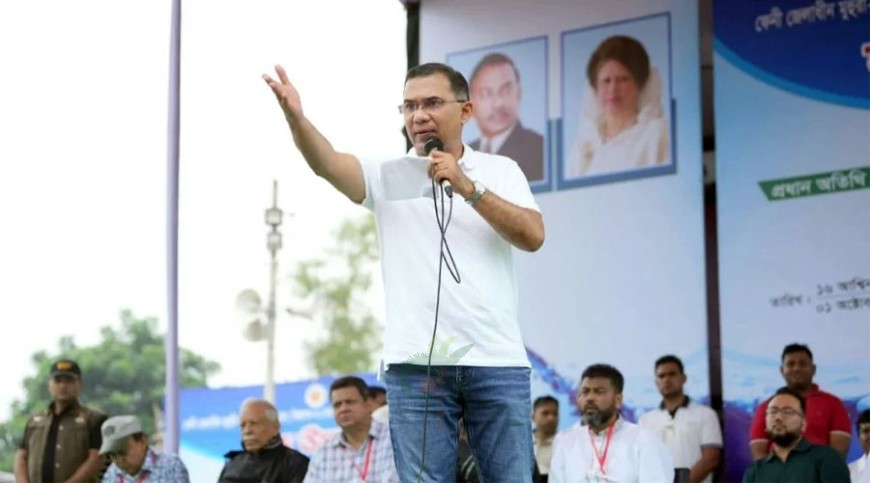 গুপ্ত দল নসিহত করছে: প্রধানমন্ত্রী
