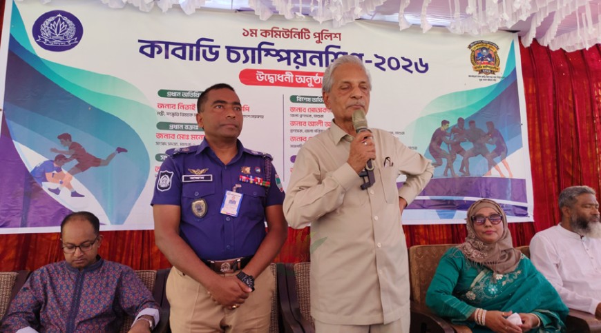 পালিয়ে যাওয়া স্বৈরাচার বিশৃঙ্খলা সৃষ্টির পাঁয়তারা করছে: সংস্কৃতিমন্ত্রী
