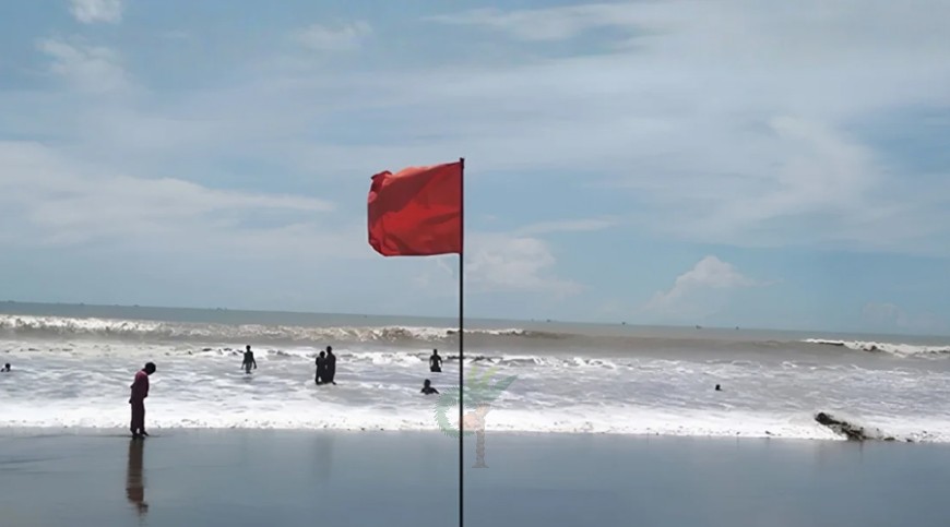 অক্টোবরে তিন লঘুচাপ, একটি রূপ নিতে পারে ঘূর্ণিঝড়ে