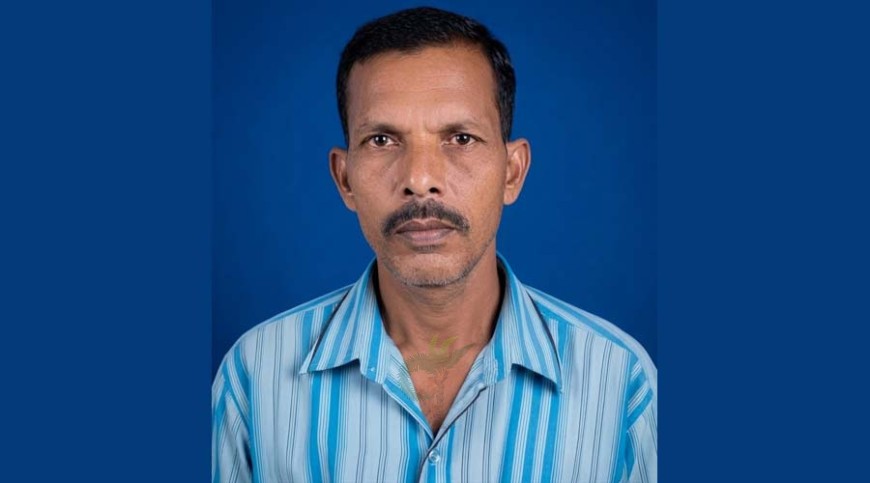 চুয়াডাঙ্গায় সবজি বিক্রেতার হাতে ফল ব্যবসায়ী নিহত