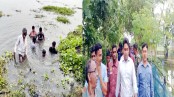 কেশবপুরে খাল দখলমুক্ত, চাষাবাদের আওতায় তিন হাজার বিঘা জমি