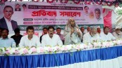 গণতান্ত্রিক সরকারের পতন ঘটানো সহজ নয়: নার্গিস বেগম
