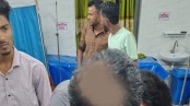 বিএনপিনেতার নেতৃত্বে হামলার চেষ্টা, সাতজন হাসপাতালে