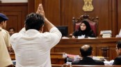 হিজাব পরা বিচারক দেখে আদালতেই ‘জয় শ্রীরাম’ স্লোগান আসামির
