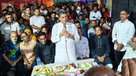 ধর্মীয় সম্প্রীতি রক্ষায় ঐক্যবদ্ধ থাকতে হবে: হুইপ বকুল