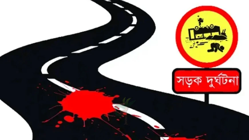 বাস-ট্রাকের মুখোমুখি সংঘর্ষে নাটোরে নিহত ১০