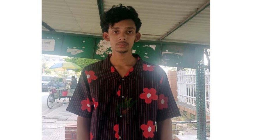 যশোরে পুজো দেখতে এসে ছিনতাইয়ের শিকার স্কুলছাত্র