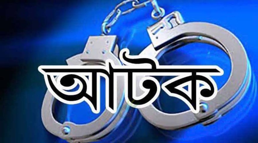 পুলিশের ওপর হামলা, আরও সাতজন আটক