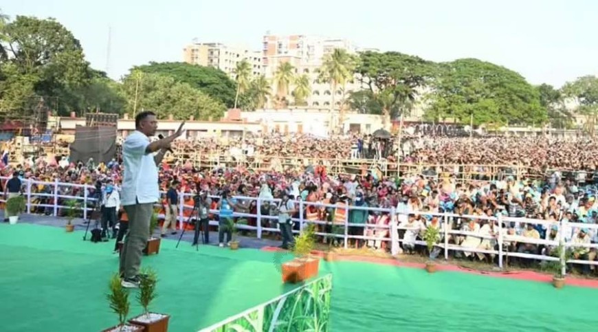 পরিষ্কার গোয়েন্দা তথ্য আছে, দুই পক্ষ এক হয়েছে