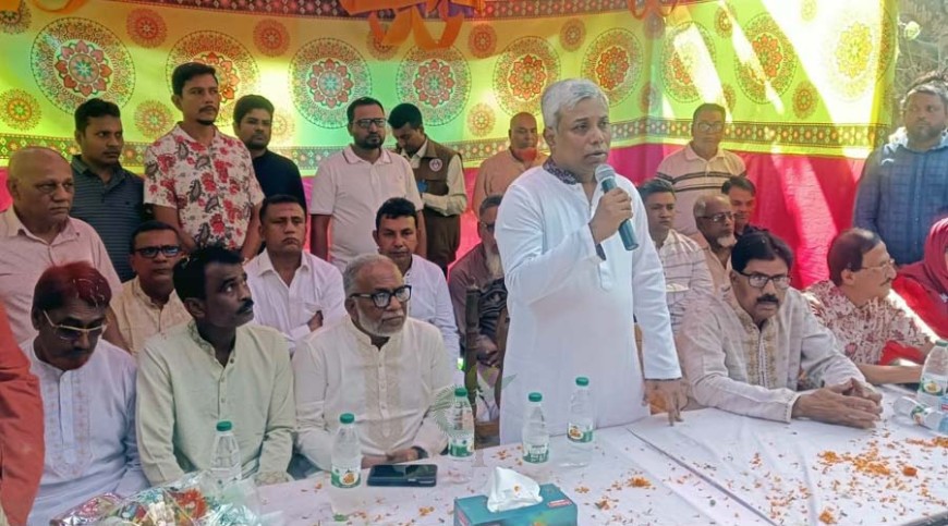 একাত্তর ও চব্বিশে পরাজিতদের মেলবন্ধন সম্বন্ধে সতর্ক করলেন অমিত