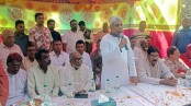 একাত্তর ও চব্বিশে পরাজিতদের মেলবন্ধন সম্বন্ধে সতর্ক করলেন অমিত
