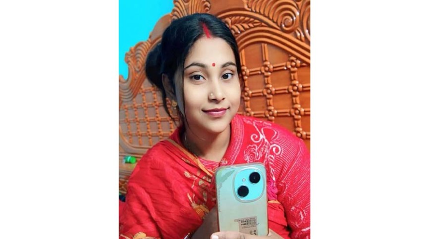 তালায় সিঁদুর খেলতে গিয়ে নববধূর মৃত্যু