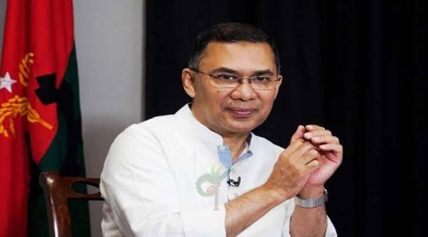 খুলনার দাকোপে পৌঁছেছেন প্রধানমন্ত্রী তারেক রহমান